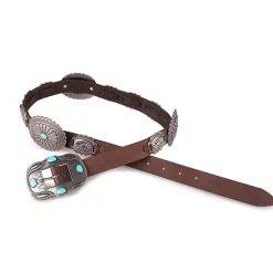 Belts & Chains*Boogzel Clothing Canyon Town Cowboy Belt