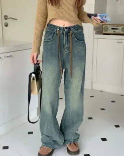 Jeans*Boogzel Clothing Casual Friday Comfy Jeans