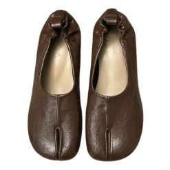 Mad|Split Toe Tabi Shoes*Boogzel Clothing Casual Friday Split Toe Tabi Flats
