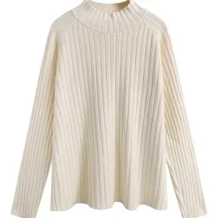 Knit Cardigans|Sweaters*Boogzel Clothing Casual Friday Turtleneck Sweater