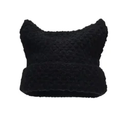 Hats*Boogzel Clothing Cat Ears Beanie