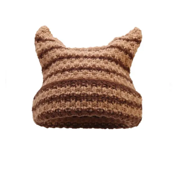 Hats*Boogzel Clothing Cat Ears Beanie