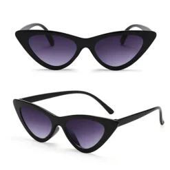 Sunglasses*Boogzel Clothing Cat Eye Sunglasses