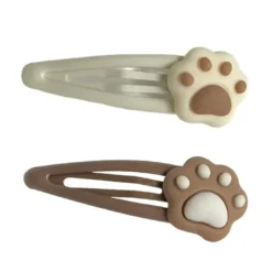 Hair Accessories*Boogzel Clothing Cat Paws Hair Clips