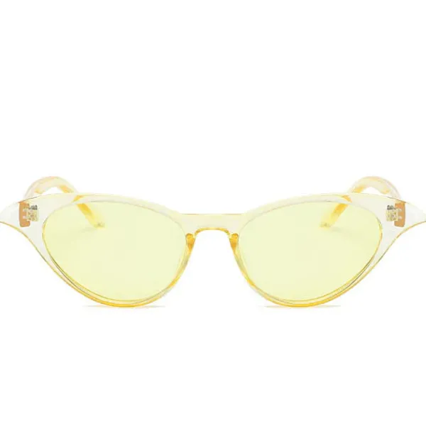 Sunglasses*Boogzel Clothing Catty Sunglasses