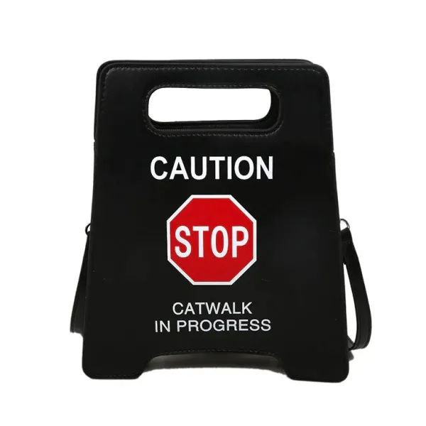 Bags & Purses*Boogzel Clothing Catwalk in Progress Neon Handbag