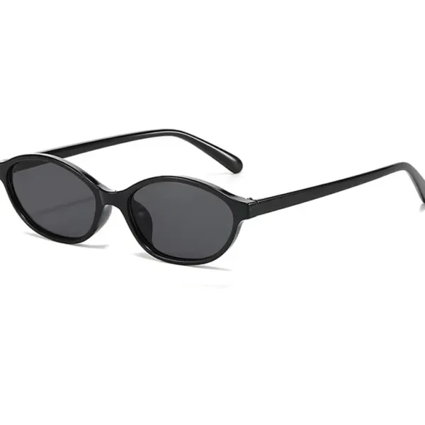 Sunglasses*Boogzel Clothing Catwalk Seduction Slim Sunglasses
