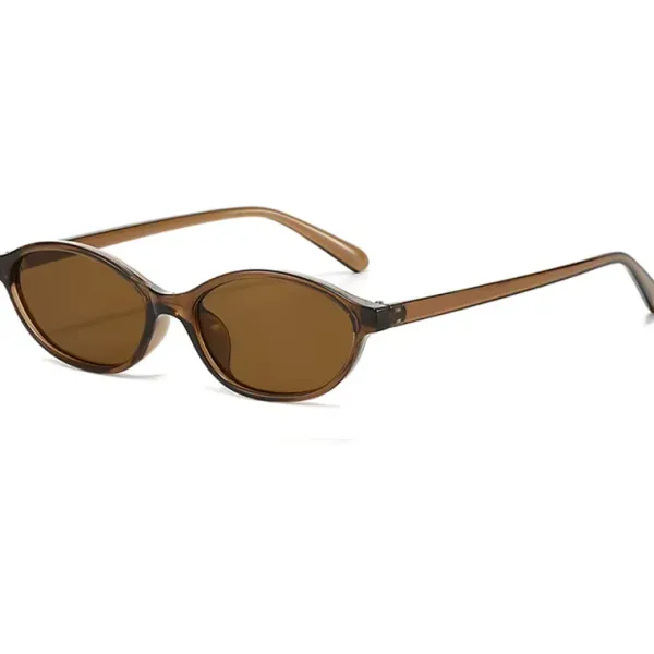 Sunglasses*Boogzel Clothing Catwalk Seduction Slim Sunglasses