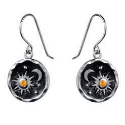 Earrings*Boogzel Clothing Celestial Aesthetic Earrings
