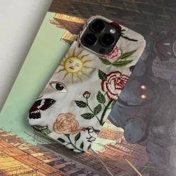 Iphone Cases*Boogzel Clothing Celestial Aesthetic IPhone Case
