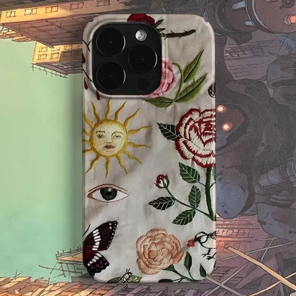 Iphone Cases*Boogzel Clothing Celestial Aesthetic IPhone Case