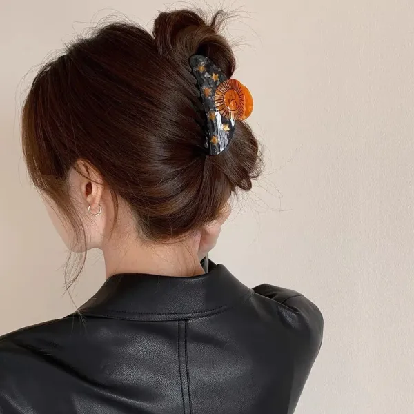 Hair Accessories*Boogzel Clothing Celestial Magic Hair Claw
