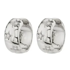 Earrings*Boogzel Clothing Celestial Magic Hoop Earrings