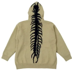 Mens|Hoodies*Boogzel Clothing Centipede Knit Hoodie