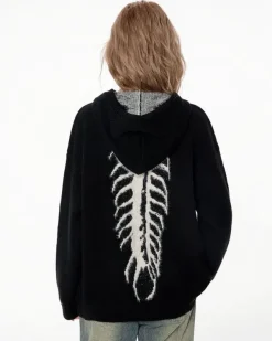Mens|Hoodies*Boogzel Clothing Centipede Knit Hoodie