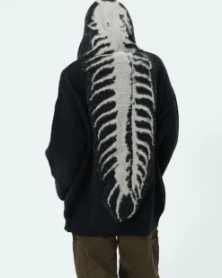 Mens|Hoodies*Boogzel Clothing Centipede Knit Hoodie