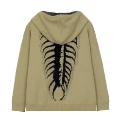 Mens|Hoodies*Boogzel Clothing Centipede Knit Hoodie