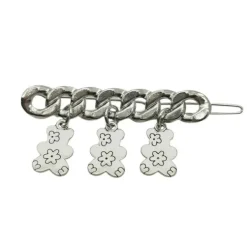 Hair Accessories*Boogzel Clothing Chain Grunge Aesthetic Hair Clips