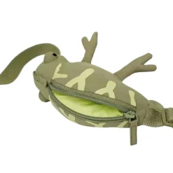 Bags & Purses*Boogzel Clothing Chameleon Crossbody Bag Green