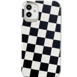 Iphone Cases*Boogzel Clothing Checkered iPhone Case