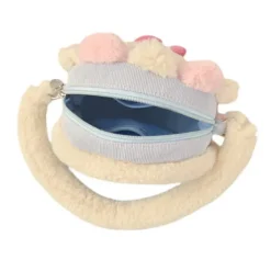 Bags & Purses*Boogzel Clothing Cherry Cake Fluffy Handbag Pastel