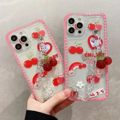 Iphone Cases*Boogzel Clothing Cherry Crush iPhone Case