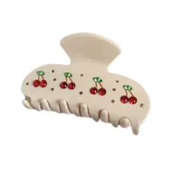 Hair Accessories*Boogzel Clothing Cherry Hair Claw