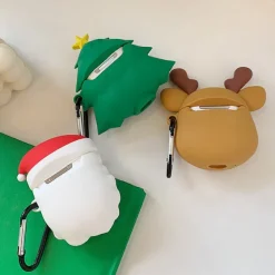 Iphone Cases*Boogzel Clothing Christmas AirPods Case