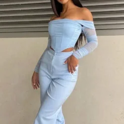 Corset Tops*Boogzel Clothing Cinderella Corset Top