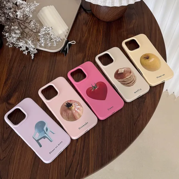 Iphone Cases*Boogzel Clothing Clean Aesthetic iPhone Case