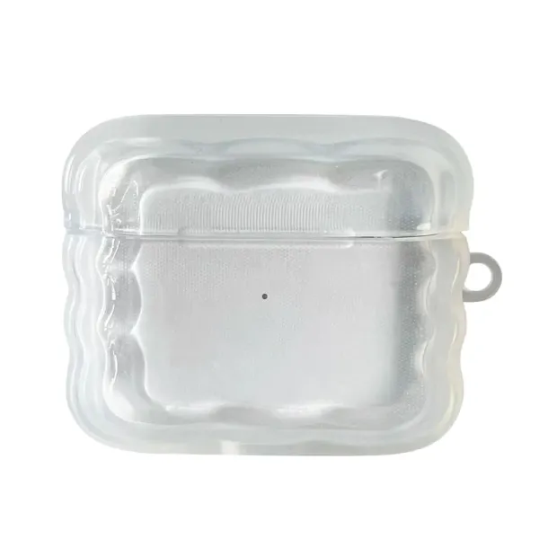 Other|Iphone Cases*Boogzel Clothing Clean Girl Aesthetic Airpods Case Clear