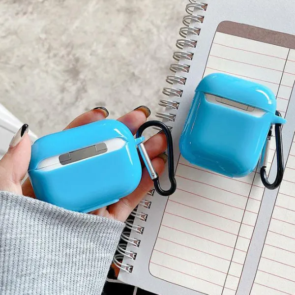 Iphone Cases*Boogzel Clothing Cloud AirPods Case