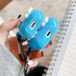 Iphone Cases*Boogzel Clothing Cloud AirPods Case