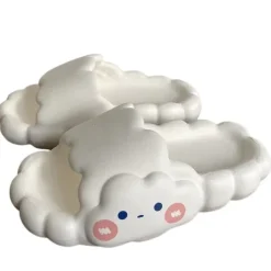 Mad*Boogzel Clothing Cloud Foam Street Slippers