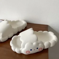 Mad*Boogzel Clothing Cloud Foam Street Slippers