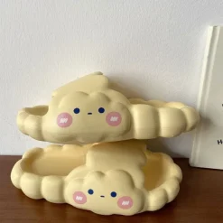 Mad*Boogzel Clothing Cloud Foam Street Slippers