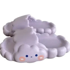 Mad*Boogzel Clothing Cloud Foam Street Slippers