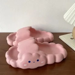 Mad*Boogzel Clothing Cloud Foam Street Slippers