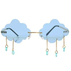 Sunglasses*Boogzel Clothing Cloud Glasses