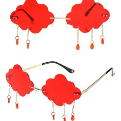 Sunglasses*Boogzel Clothing Cloud Glasses
