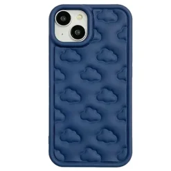 Iphone Cases*Boogzel Clothing Clouds Puffer IPhone Case