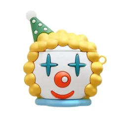 Iphone Cases*Boogzel Clothing Clown AirPods Case