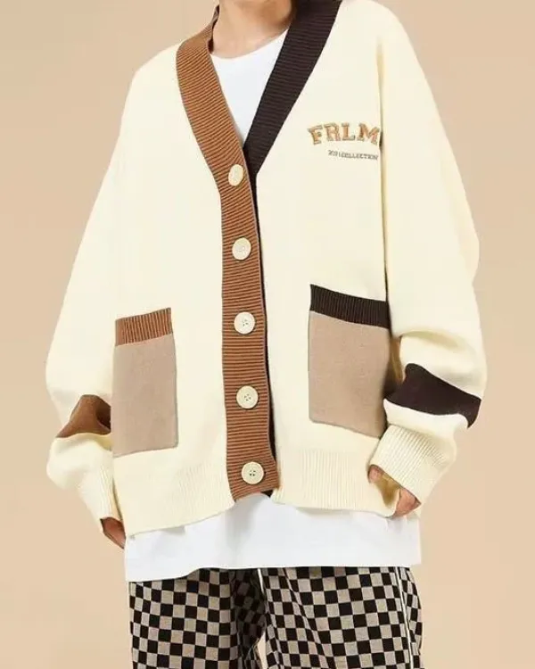 Knit Cardigans*Boogzel Clothing Coastal Aesthetic Cardigan