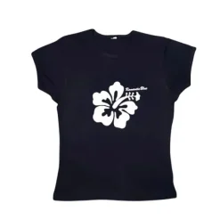 Y2K Tops|Aesthetic T-Shirts & Graphic Tees*Boogzel Clothing Coconut Girl Aesthetic Baby Tee