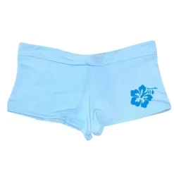 Shorts*Boogzel Clothing Coconut Girl Aesthetic Micro Shorts