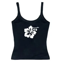 Y2K Tops*Boogzel Clothing Coconut Girl Aesthetic Tank Top