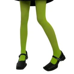 Other*Boogzel Clothing Colorful Tights