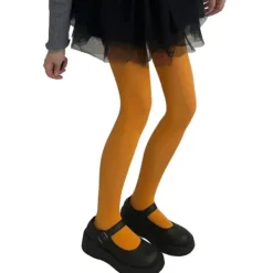 Other*Boogzel Clothing Colorful Tights