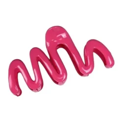 Hair Accessories*Boogzel Clothing Colorful Wave Hair Claw