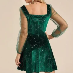 Dresses & Rompers*Boogzel Clothing Constellation Dress